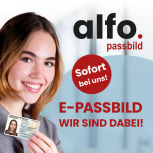 E-Passbild bei Foto-Schmitt Karlstein