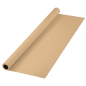 Preview: Hama Hintergrundkarton Naturseide 1,35m Breite Rolle