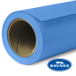 Preview: Savage Hintergrundkarton 1,35x11m, studio blue