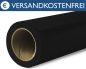 Preview: Savage Hintergrundkarton 2,72x11m, black, Farbe 20