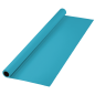 Preview: Hama Hintergrundkarton Nassaublau 1,35m Breite Rolle