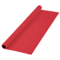 Preview: Hama Hintergrundkarton 1,35m scharlachrot papierrolle studiohintergrund