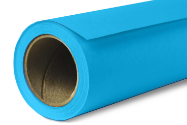 Hintergrundkarton 1,35x11m, riviera, Farbe 650