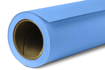 Savage Hintergrundkarton 1,35x11m, Country blue