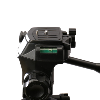 Nest WT-3560 Stativbeine mit Schnellverschluss-Clips