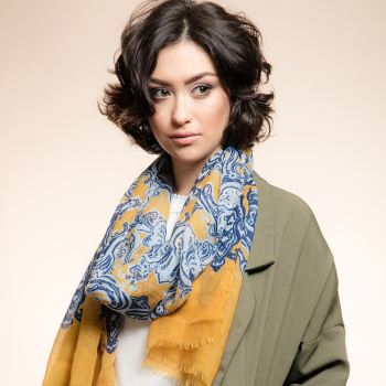 Preview: Savage Hintergrundkarton 2,72x11m, egg nog, Farbe 19