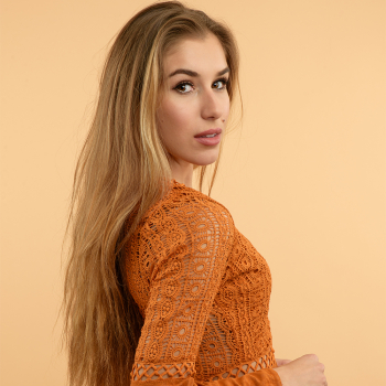 Preview: Savage Hintergrundkarton 2 x 11m, beige