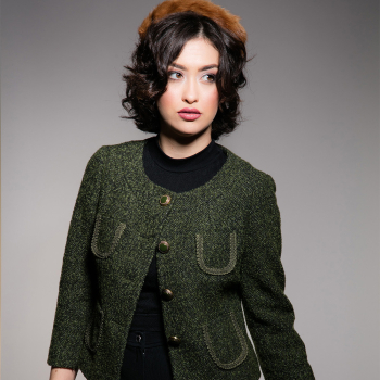 Savage Hintergrundkarton 2 x 11m, stone gray