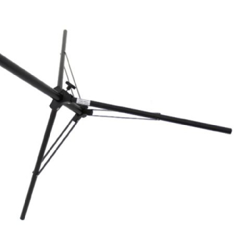 Falcon Eyes Semi-Professionelles Hintergrund System B-8510