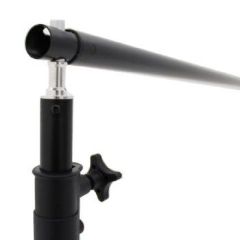 Preview: Falcon Eyes Semi-Professionelles Hintergrund System B-8510