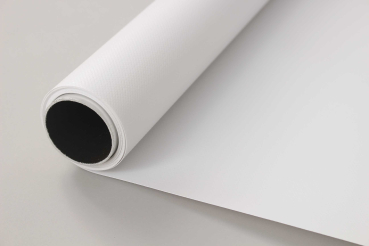 Preview: Detailansicht-Vinyl-Oberfläche-matt-reflexionsfrei