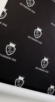 Preview: individuell gedruckter Vinyl Studiohintergrund