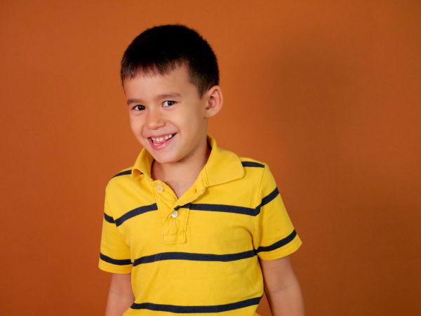 Hintergrundkarton 1,35 × 11 m – Sienna (spice)