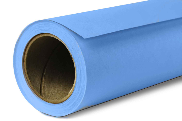 Savage Hintergrundkarton 1,35x11m, Country blue