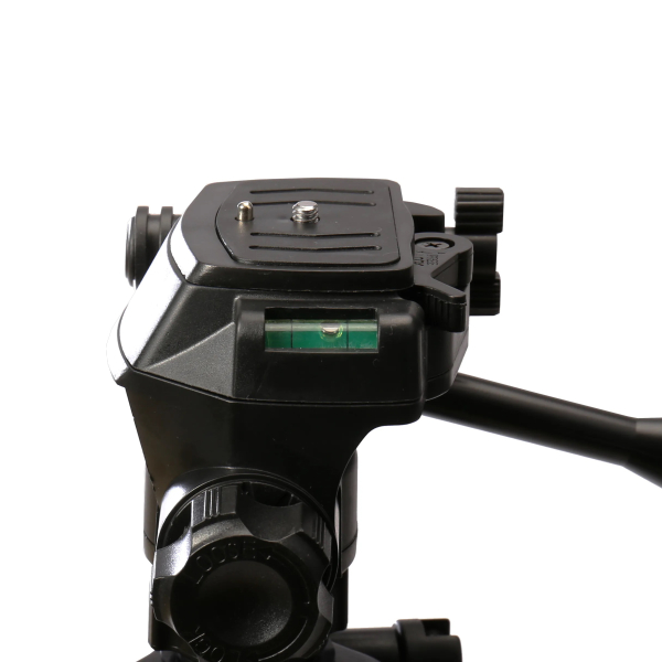 Nest WT-3560 Stativbeine mit Schnellverschluss-Clips