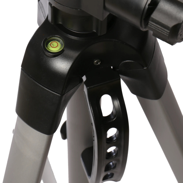 Nest WT-3560 Stativ 167cm Ansicht voll ausgezogen