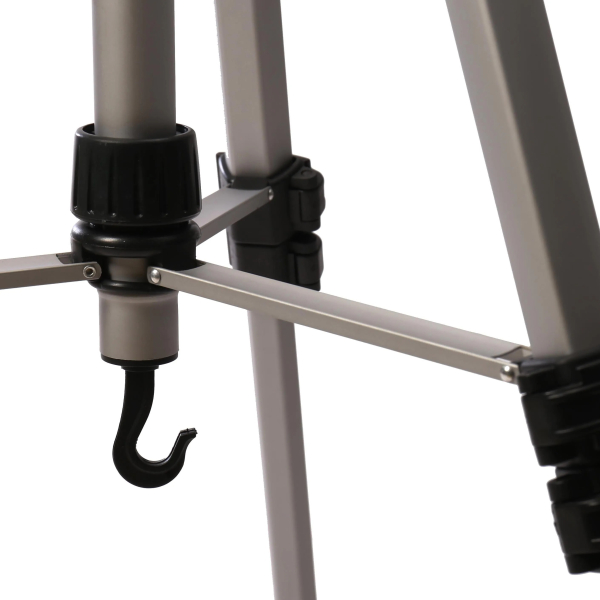 Nest WT-3560 Stativ 167cm Ansicht voll ausgezogen