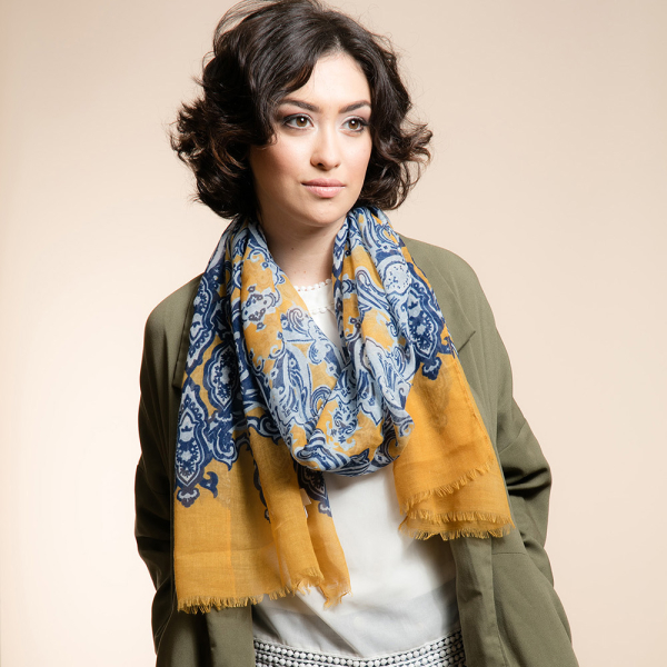 Savage Hintergrundkarton 2,72x11m, egg nog, Farbe 19