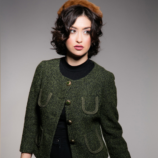 Savage Hintergrundkarton 2 x 11m, stone gray