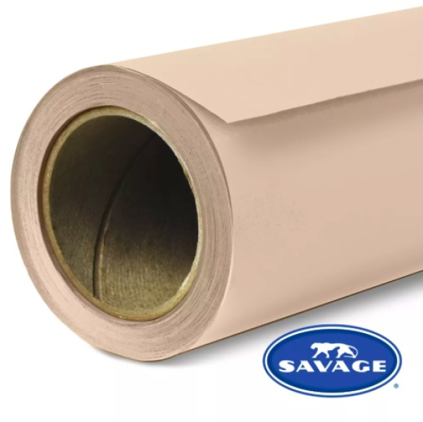 Savage Hintergrundkarton Egg Nog No. 19 auf Rolle