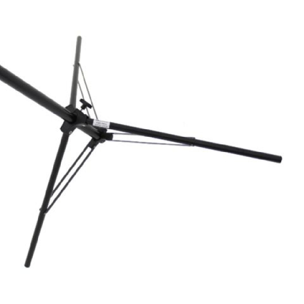 Falcon Eyes Semi-Professionelles Hintergrund System B-8510