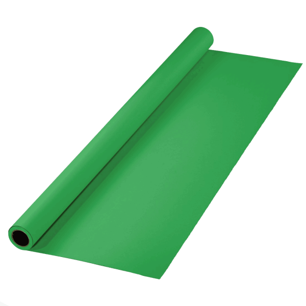 Hama Hintergrundkarton 1,35X10m, minzgrün, 21434