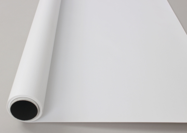 Aluminium-Kern-Hintergrundrolle-stabil