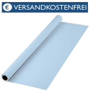 Hama Hintergrund, Karton, 2,75 x 11 m, Hellblau, 21502