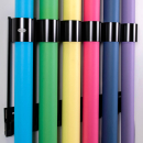 Savage Halterung Paper Pro Storage Rack für Hintergrundrollen
