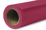 Superior Seamless Hintergrundkarton 2 x 11 Meter im Farbton Flame Crimson
