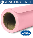 Savage Hintergrund 2,72x11 coral