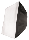 SOFTBOX SLBL 60X60CM FÜR DS