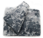 grauer Fantasy Hintergrund 3 x 6 meter