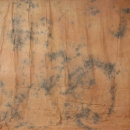 gefärbter Fotografen Hintergrund Baumwolle braunton 2,9x2,9m (kina01)