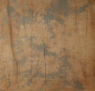 gefärbter Hintergrund middlebrown-orange 2,9x2,9m