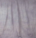 gefärbter Fotografen Hintergrund Baumwolle grey-​violett 2,75x2,95m (kina49)