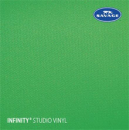 Vinyl-Hintergrund 2,74x6,10m Chroma Green