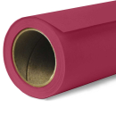 Superior Seamless Hintergrundkarton 2 x 11 Meter im Farbton Flame Crimson