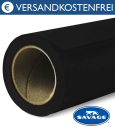 Savage Hintergrundkarton 2,72x11m, black, Farbe 20