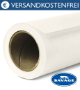 Hintergrundkarton 2,72x11 white
